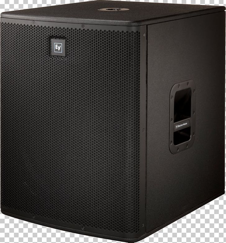 Electro-Voice Subwoofer Loudspeaker Class-D Amplifier PNG, Clipart, Amplifier, Audio, Audio Equipment, Classd Amplifier, Electro Free PNG Download