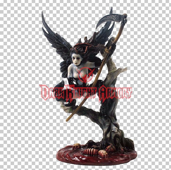 Figurine Statue Gothic Art Female Death PNG, Clipart, Action Figure, Action Toy Figures, Angel, Art, Death Free PNG Download