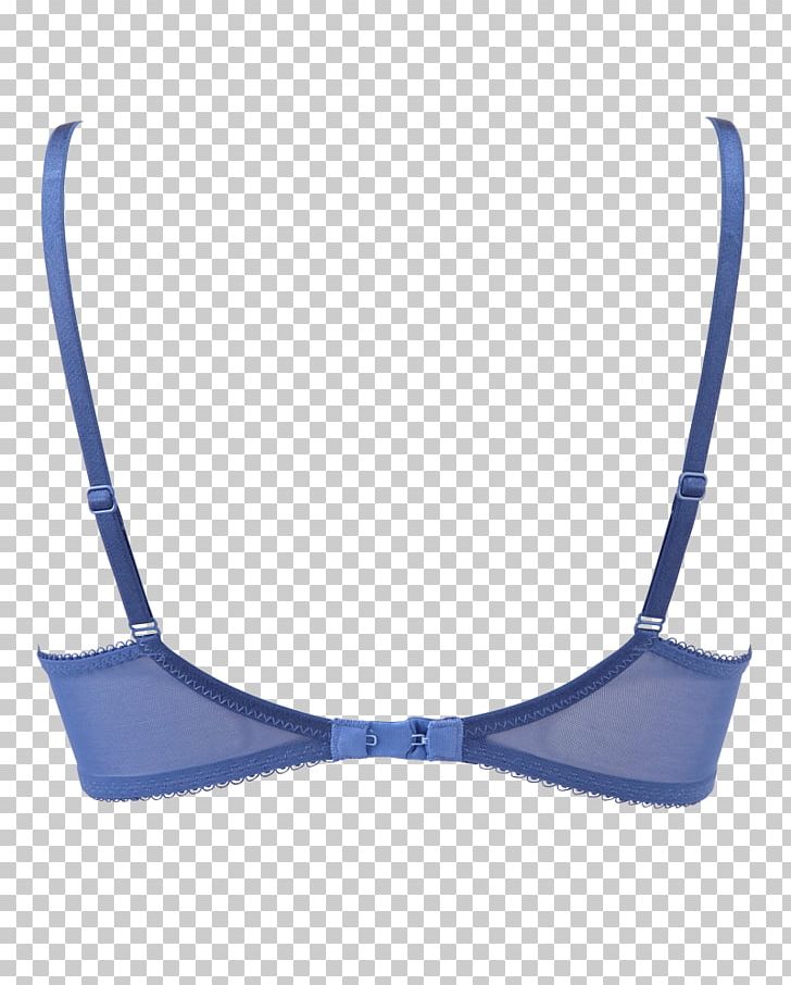 Gossard Bra Undergarment Lace Lingerie PNG, Clipart, Active Undergarment, Blue, Bra, Cleavage, Cobalt Blue Free PNG Download