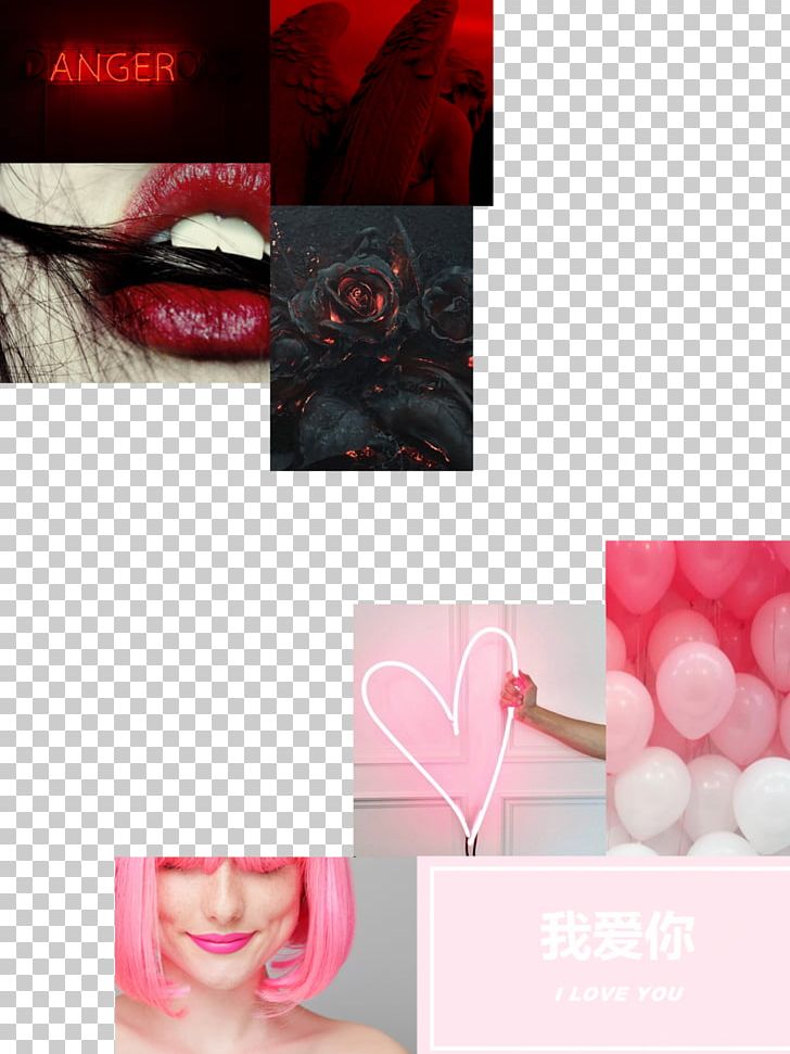 Labios Rojos Eyelash Pink M Cosmetics RTV Pink PNG, Clipart, Beauty, Cosmetics, Eyelash, Lip, Others Free PNG Download