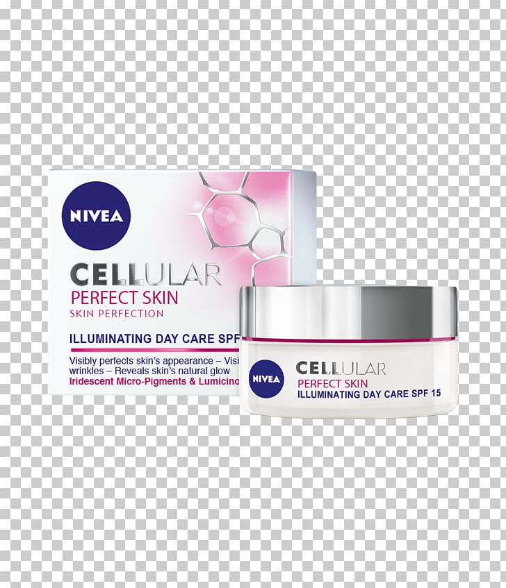 NIVEA CELLular Anti-Age Day Cream NIVEA CELLular Perfect Skin Tagesfluid Wrinkle PNG, Clipart, Age, Anti, Antiaging Cream, Cellular, Cream Free PNG Download