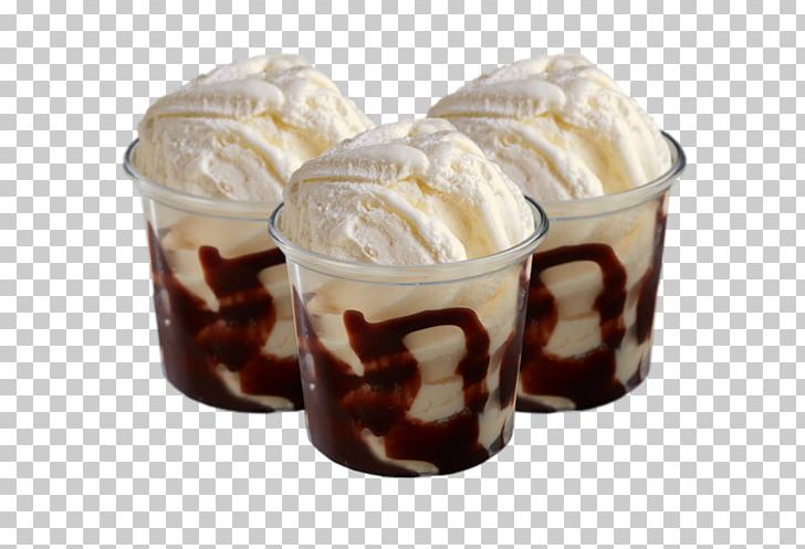 Sundae Chocolate Ice Cream Chocolate Brownie Molten Chocolate Cake PNG, Clipart,  Free PNG Download