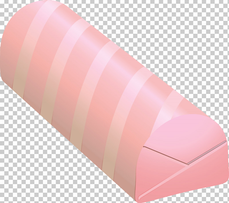 Pink Material Property Cylinder Rectangle PNG, Clipart, Chocolate Bar Wrapper, Cylinder, Material Property, Paint, Pink Free PNG Download