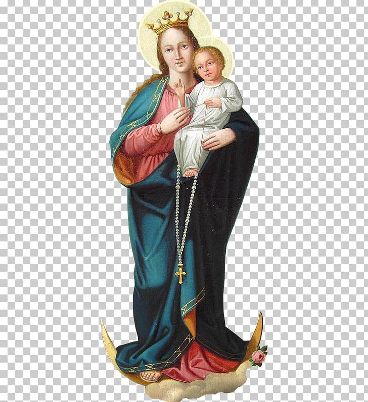 Immaculate Heart Of Mary Our Lady Of The Rosary Religion PNG, Clipart, Angel, Art, Christianity, Costume, Fictional Character Free PNG Download