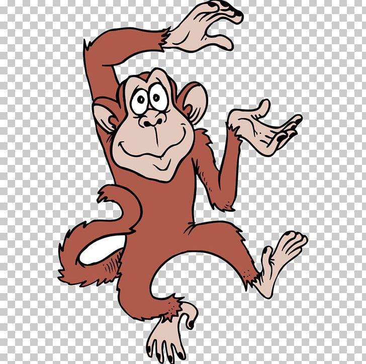 Monkey Dance Japanese Macaque PNG, Clipart, Animal, Animal Figure, Animals, Art, Artwork Free PNG Download