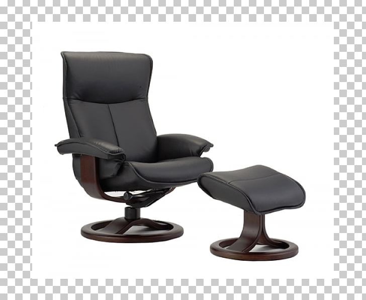 Recliner Chair Foot Rests Ekornes Glider PNG, Clipart, Angle, Chair, Comfort, Comfortable Chairs, Couch Free PNG Download