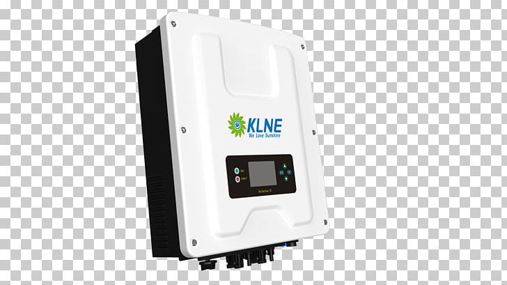 Solar Inverter Grid-tie Inverter Power Inverters Electronics Solar Power PNG, Clipart, Announce, Electronics, Energy, Grid, Gridtied Electrical System Free PNG Download