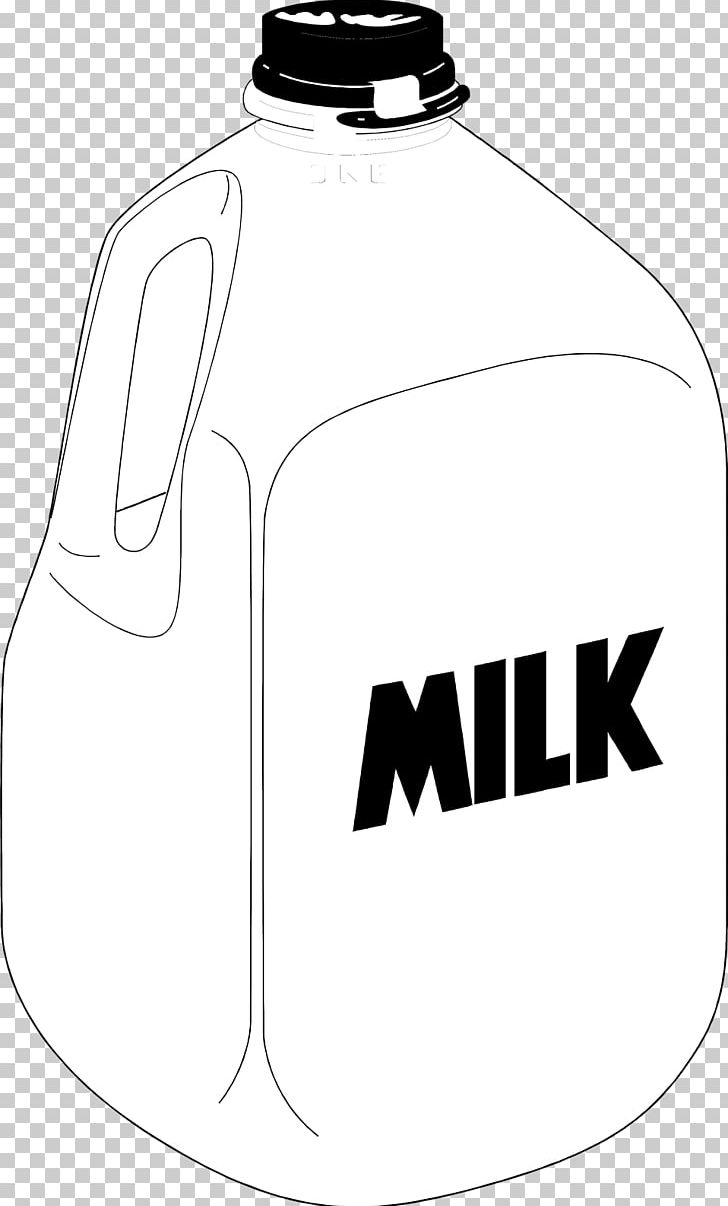 Square Milk Jug Gallon Chocolate Milk PNG, Clipart, Black And White, Bottle, Brand, Chocolate Milk, Clip Art Free PNG Download