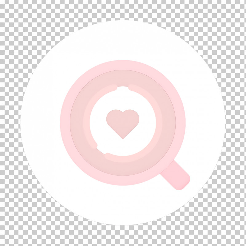 Cafe Icon Coffee Icon PNG, Clipart, Cafe Icon, Circle, Coffee Icon, Heart, Logo Free PNG Download