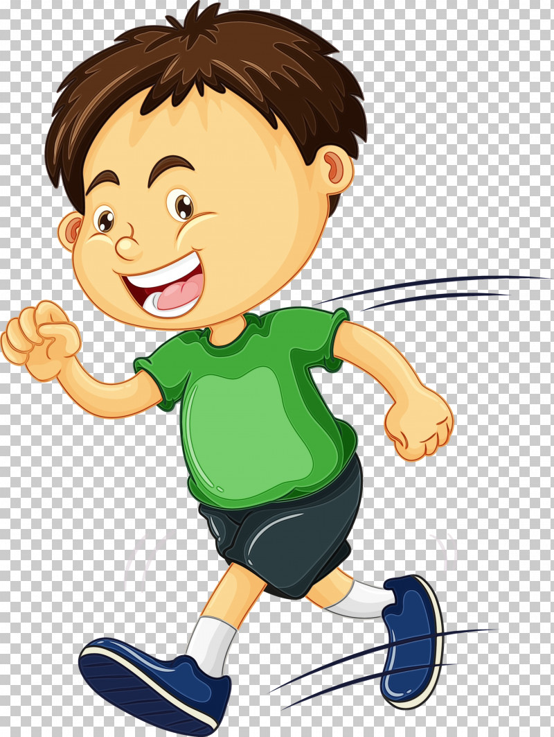 Cartoon Playing Sports Play Child Finger PNG, Clipart, Cartoon, Child, Finger, Paint, Play Free PNG Download