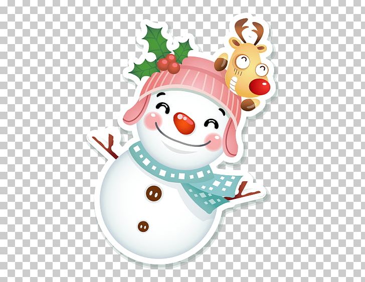 Christmas Chinese New Year Snowman PNG, Clipart, Chinese New Year, Christmas Decoration, Christmas Elements, Christmas Frame, Christmas Lights Free PNG Download