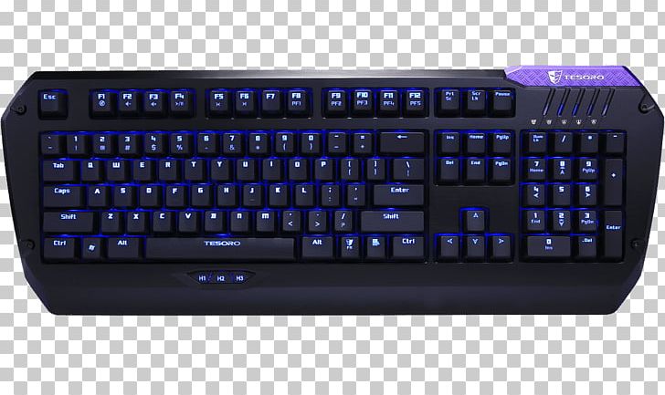 Computer Keyboard Gaming Keypad Cherry Backlight Electrical Switches PNG, Clipart, Backlight, Cherry, Computer, Computer Keyboard, Electrical Switches Free PNG Download