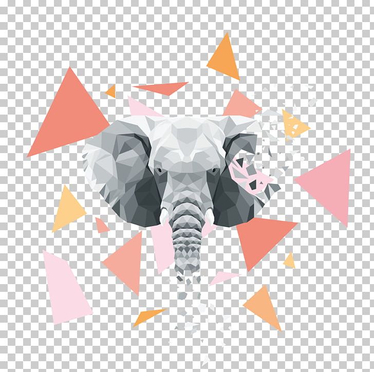 Indian Elephant Graphic Design Font PNG, Clipart, Art, Cereal Fruit Loops, Elephant, Elephants And Mammoths, Graphic Design Free PNG Download