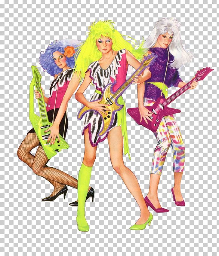 Pizzazz Stormer Misfits Cartoon Television Show PNG, Clipart, Cartoon, Costume, Fictional Character, Holography, Jem Free PNG Download