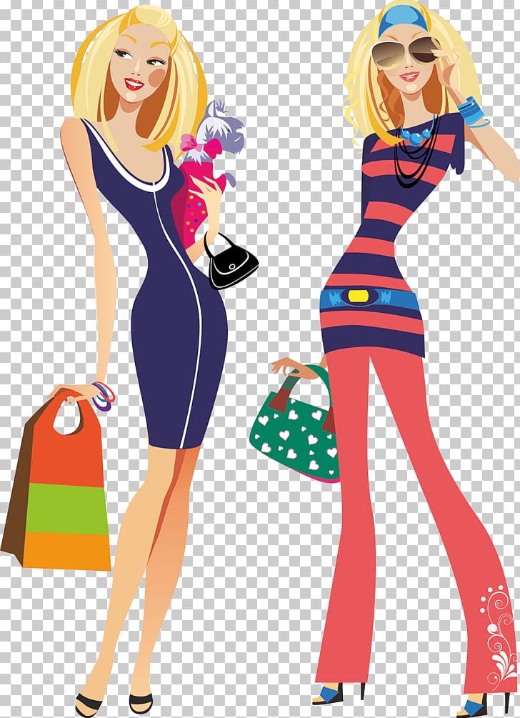 Shopping Drawing PNG, Clipart, Animals, Barbie, Boutique, Clothing, Costume Free PNG Download