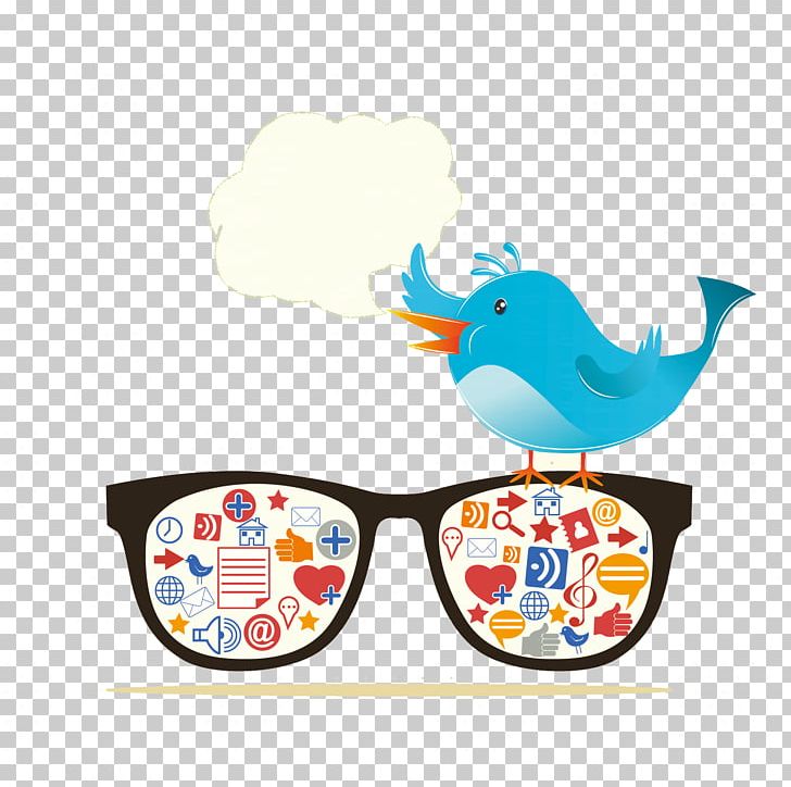 Social Media Marketing Digital Marketing Icon PNG, Clipart, Allinclusive, Birds, Blue, Dialog, Geek Free PNG Download