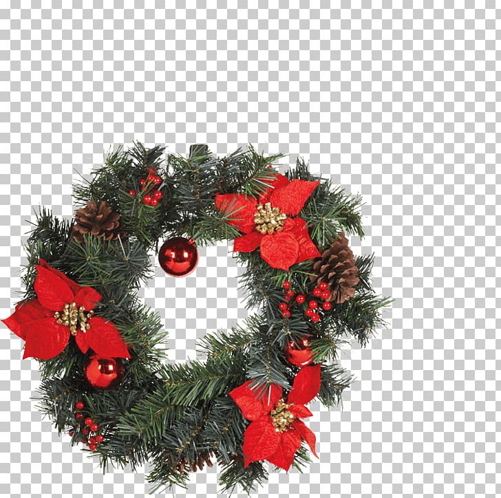 Wreath Christmas Ornament Christmas Day Pine PNG, Clipart, Christmas, Christmas Day, Christmas Decoration, Christmas Ornament, Conifer Free PNG Download