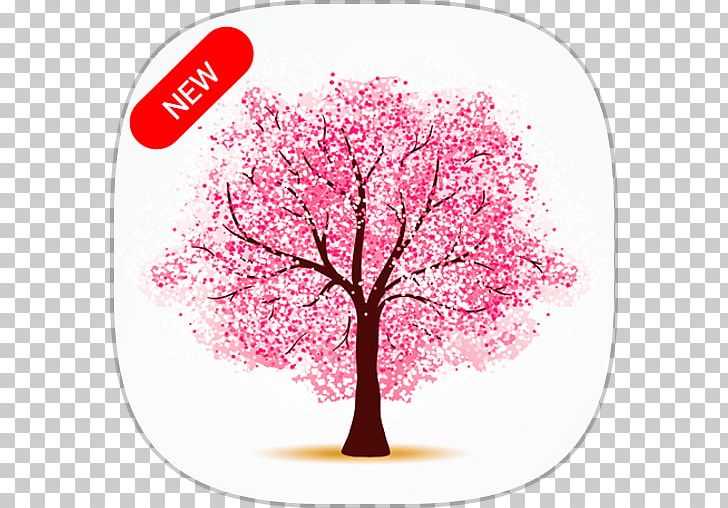 Cherry Blossom Tree PNG, Clipart, Blossom, Branch, Cherry, Cherry Blossom, Cherry Blossom Tree Free PNG Download