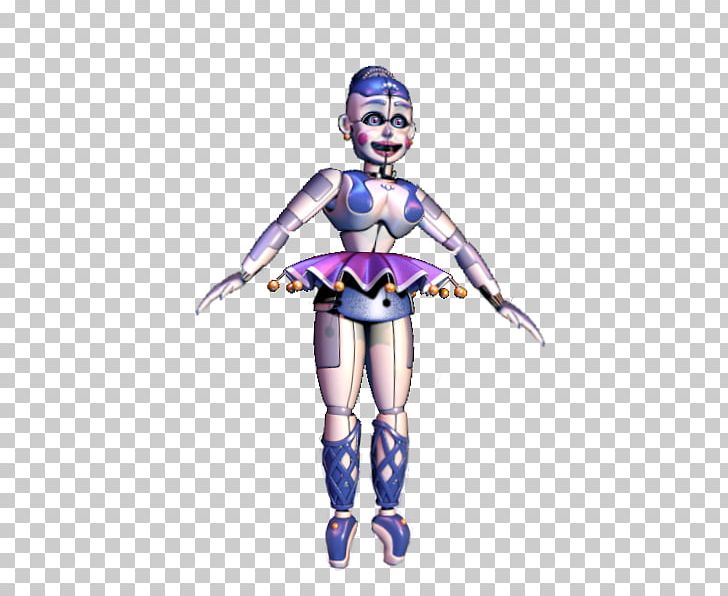 Five Nights at Freddy's: Sister Location Fan art Character Costume