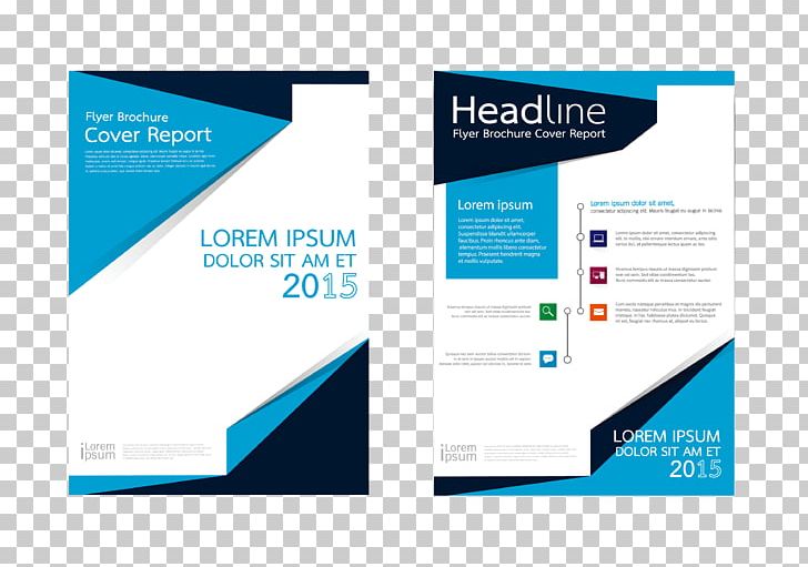 Graphic Design Brochure Illustration PNG, Clipart, Blue, Business Card, Business Man, Business Woman, Encapsulated Postscript Free PNG Download