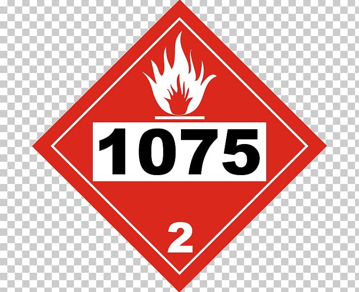 HAZMAT Class 3 Flammable Liquids Placard UN Number Dangerous Goods PNG, Clipart, Area, Brand, Combustibility And Flammability, Dangerous Goods, Diesel Fuel Free PNG Download