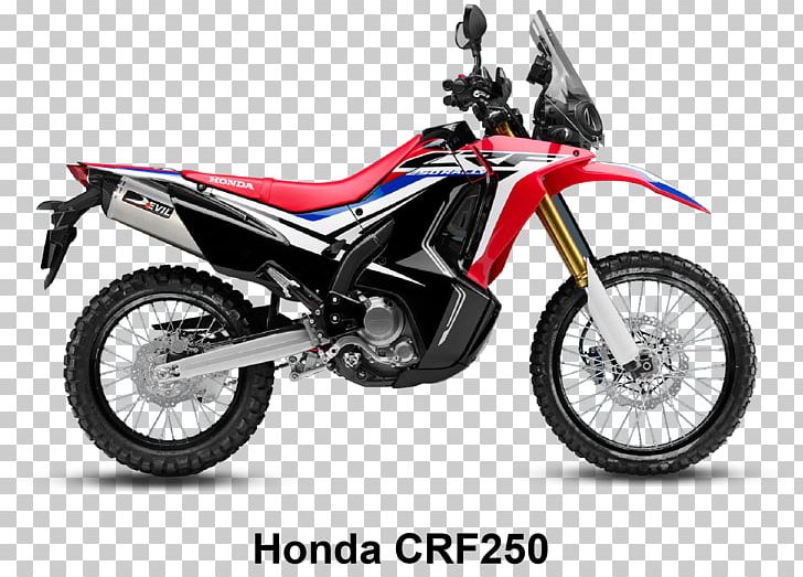 Honda CRF250L Motorcycle Honda CRF Series Honda CRF450L PNG, Clipart, Automotive, Automotive Exhaust, Automotive Exterior, Car, Honda Crf250l Free PNG Download