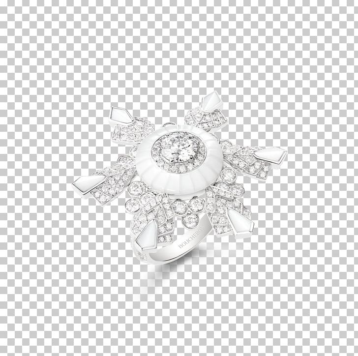 Jewellery Boucheron Winter Ring Pearl PNG, Clipart,  Free PNG Download