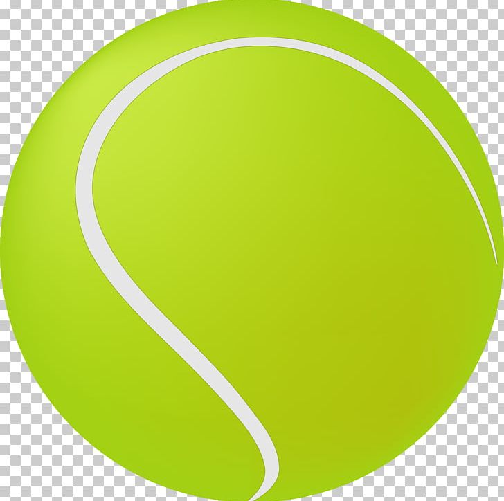 Tennis Ball Green Circle PNG, Clipart, Background Green, Ball, Ball Green, Circle, Europe Free PNG Download