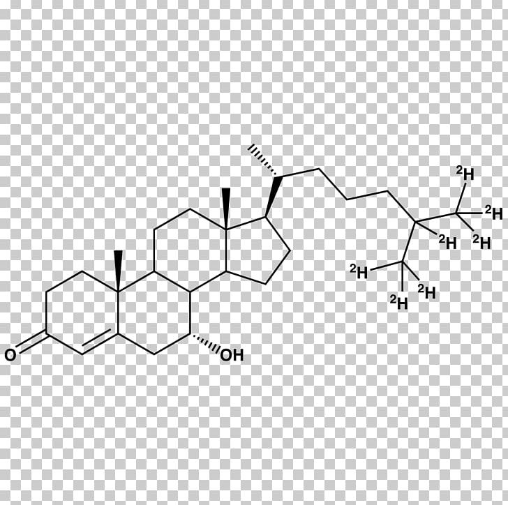 Triamcinolone Acetonide Methylprednisolone Cortisol PNG, Clipart, Angle, Area, Black And White, Clotrimazole, Cortisol Free PNG Download
