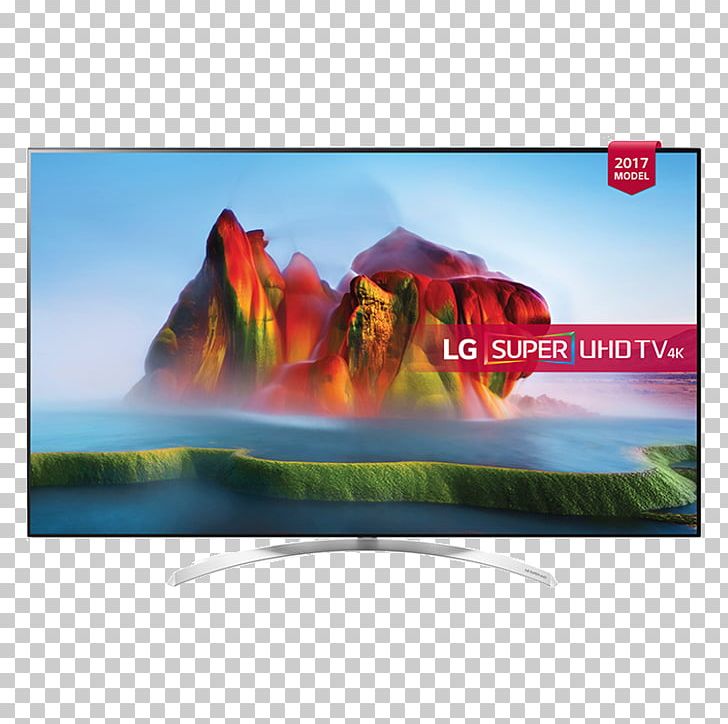Ultra-high-definition Television 4K Resolution High-dynamic-range Imaging LED-backlit LCD PNG, Clipart, 4 K, 4k Resolution, Advertising, Display Advertising, Lg 55 Free PNG Download