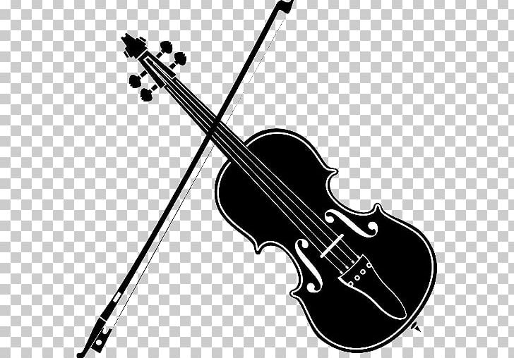 Violin Cello Music Double Bass PNG, Clipart, Acoustic Electric Guitar, Bass Guitar, Bass Violin, Black And White, Double Bass Free PNG Download