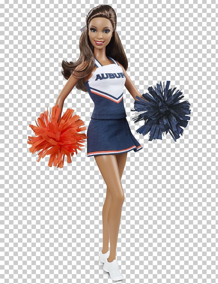 Barbie Doll Toy University African American PNG, Clipart, African American, Art, Art Doll, Auburn, Auburn University Free PNG Download