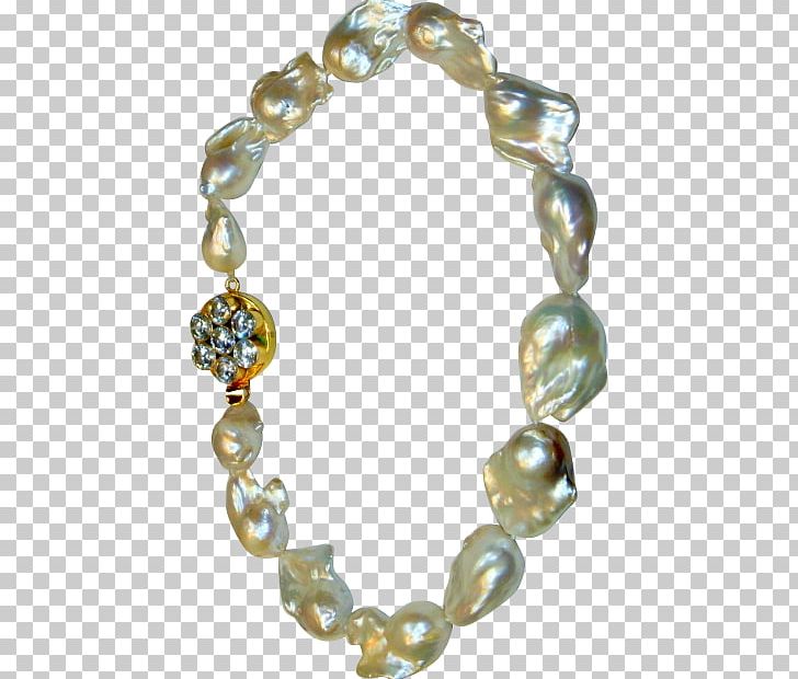 Baroque Pearl Necklace Bracelet Bead PNG, Clipart, Baroque, Baroque Music, Baroque Pearl, Bead, Body Jewellery Free PNG Download