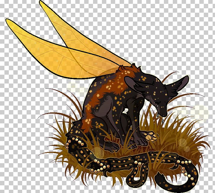 Insect Pollinator Pest PNG, Clipart, Animals, Caravan, Dragon, Fictional Character, Insect Free PNG Download
