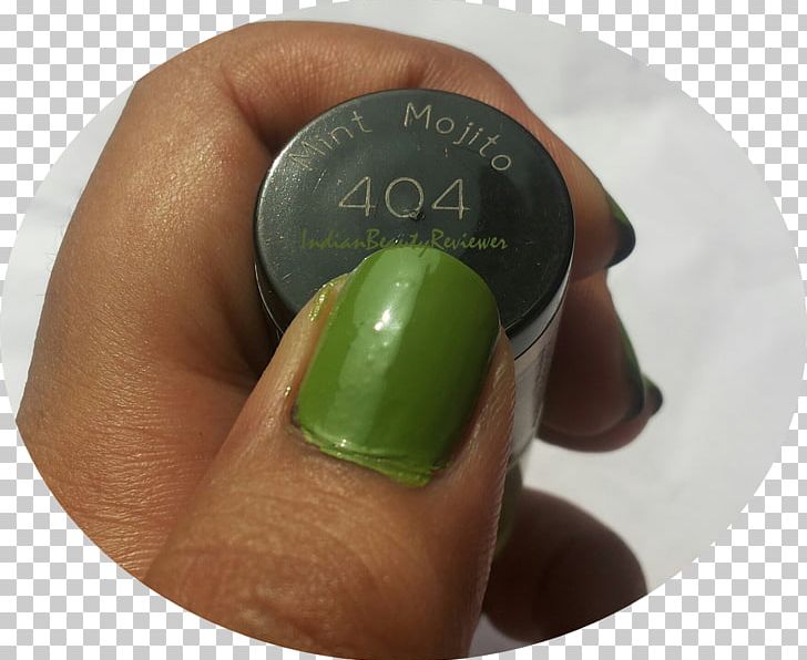 Step-by-Step Nail Polish Tutorial - wide 5