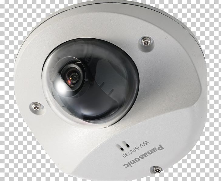 Panasonic WV-SF Dome Network Camera IP Camera Closed-circuit Television PNG, Clipart, 1080p, Dynamic, Panasonic Wvsf Dome Network Camera, Sfv, Surveillance Free PNG Download