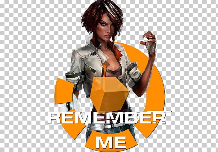 Remember Me Nilin Video Games Dontnod Entertainment PNG, Clipart, Aleksi Briclot, Art, Brand, Capcom, Character Free PNG Download