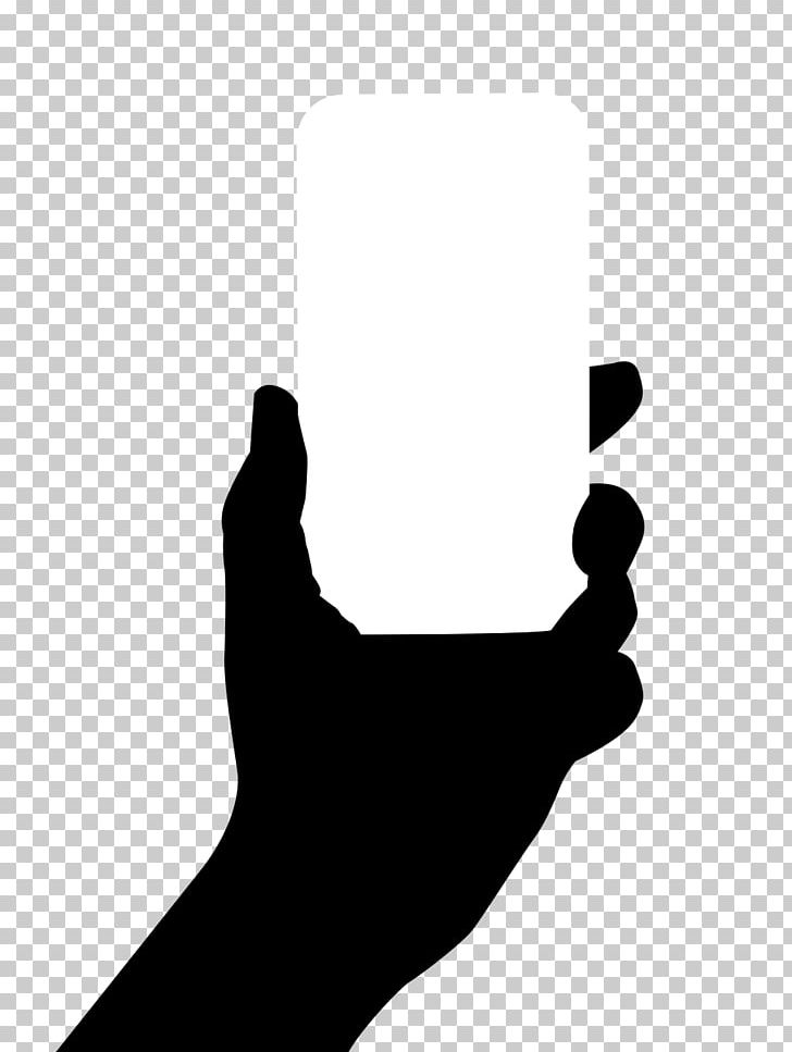 Telephone Hand Photography Silhouette PNG, Clipart, Arm, Black, Black And White, Download, Finger Free PNG Download