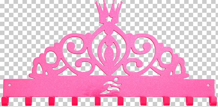 Tiara Crown Silhouette PNG, Clipart, Brand, Crown, Drawing, Logo, Magenta Free PNG Download