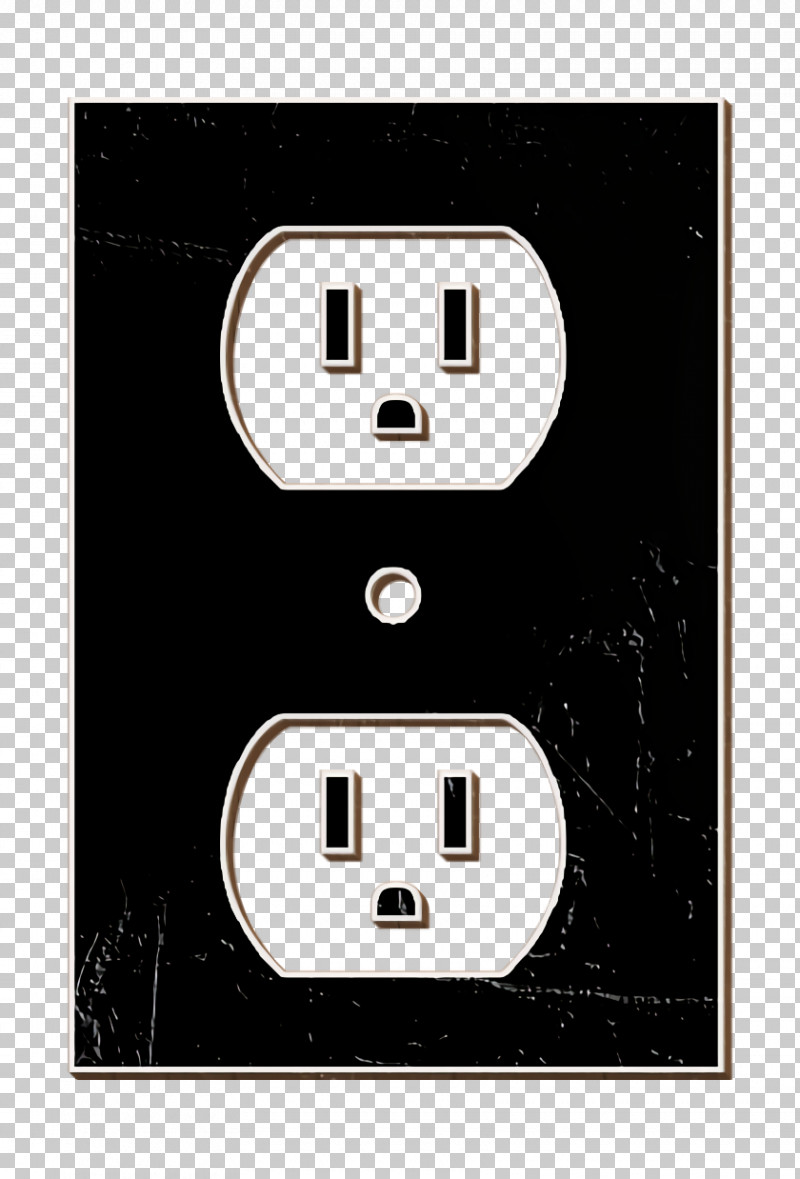Plug Icon Electronics Icon Electric Plugins Of Wall Icon PNG, Clipart, Electronics Accessory, Electronics Icon, House Things Icon, Plug Icon Free PNG Download
