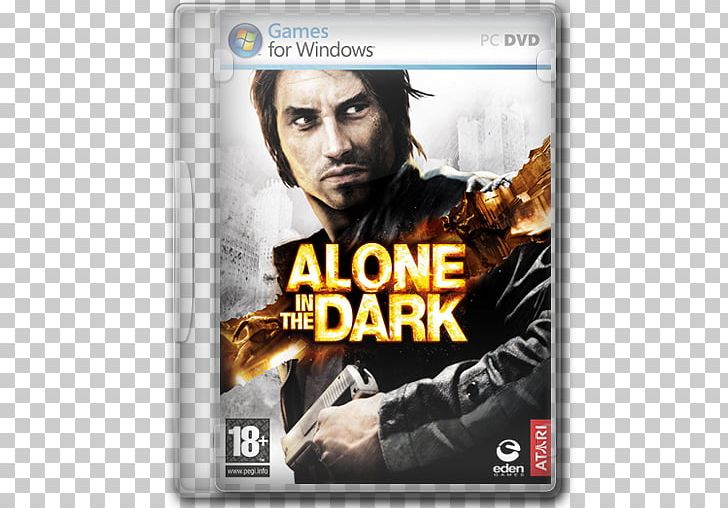 Alone In The Dark 2 Xbox 360 Edward Carnby Video Game PNG, Clipart, Action Film, Adventure Game, Alone In The Dark, Alone In The Dark 2, Atari Free PNG Download