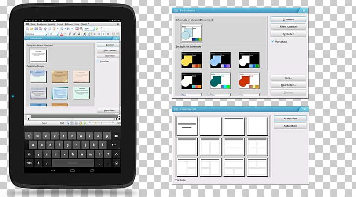 Feature Phone Smartphone Mobile Phones SoftMaker Office Android PNG, Clipart, Brand, Communication, Communication Device, Electronic Device, Electronics Free PNG Download