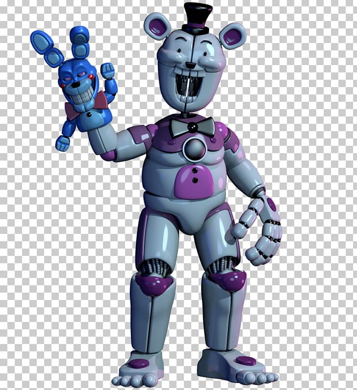 Five Nights At Freddy's: Sister Location Five Nights At Freddy's 4 Animatronics PNG, Clipart, Action Figure, Animatronics, Art, Boner, Deviantart Free PNG Download