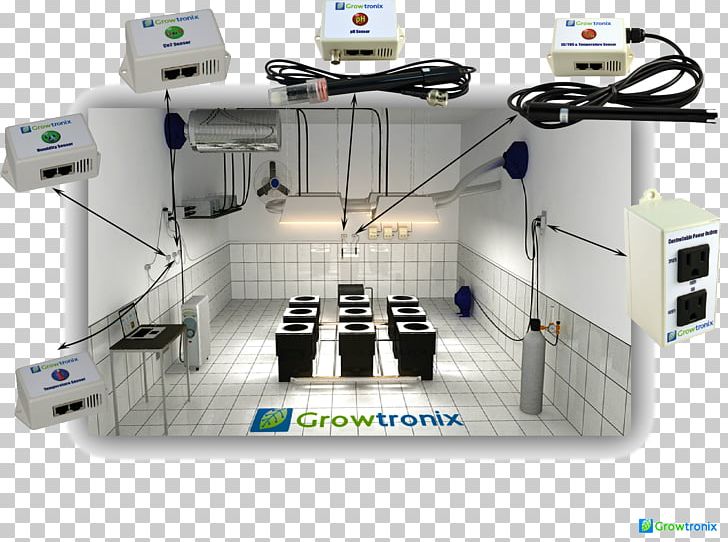 Growroom Building Basement Hydroponics House Plan PNG, Clipart, Basement, Bathroom, Bedroom, Building, Closet Free PNG Download