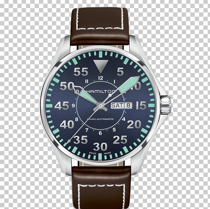 Hamilton Khaki Aviation Pilot Auto 0506147919 Hamilton Watch Company Hamilton Khaki Aviation Pilot Quartz PNG, Clipart,  Free PNG Download