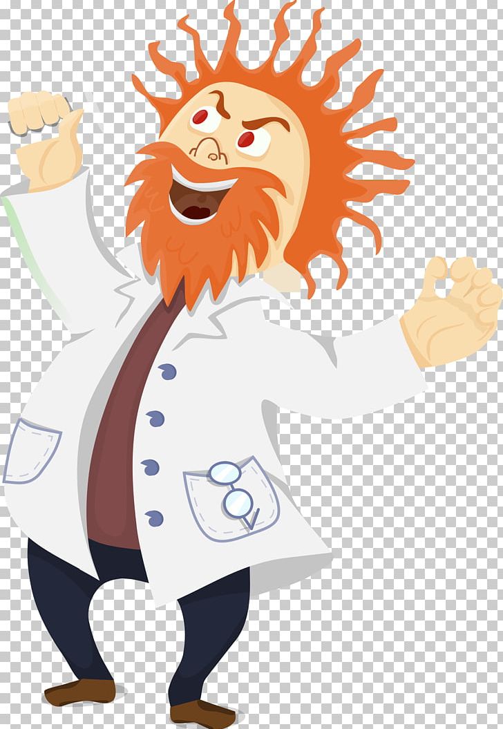 Mad Scientist Cartoon PNG, Clipart, Art, Artwork, Boy, Cartoon, Facial Expression Free PNG Download