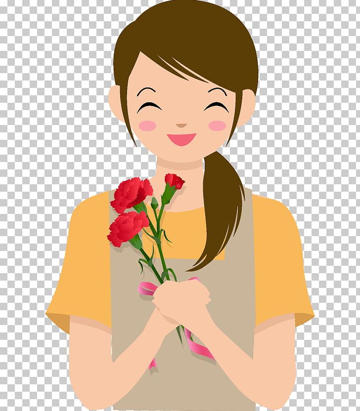 Mother's Day Floral Design PNG, Clipart,  Free PNG Download