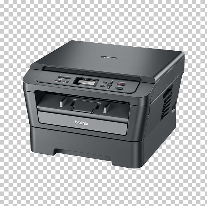 Multi-function Printer Brother Industries Brother DCP-7065 Brother DCP-7060 Toner Cartridge PNG, Clipart, Brother Dcp7065, Brother Industries, Canon, Electronic Device, Electronic Instrument Free PNG Download