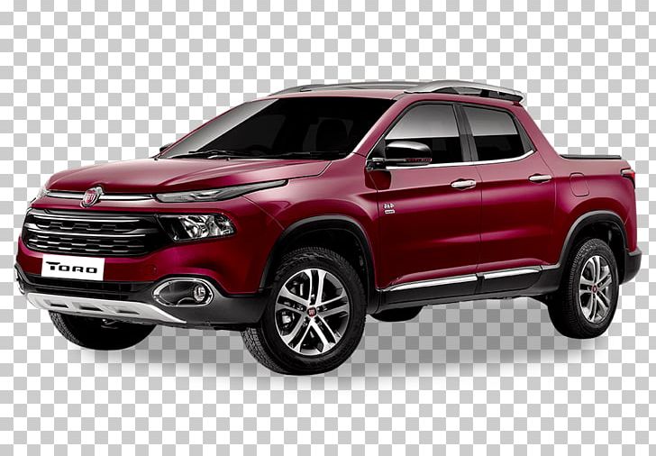 Pickup Truck Fiat Toro Fiat Argo Car PNG, Clipart, Automotive Design, Automotive Exterior, Car, Fiat 500, Fiat Strada Free PNG Download