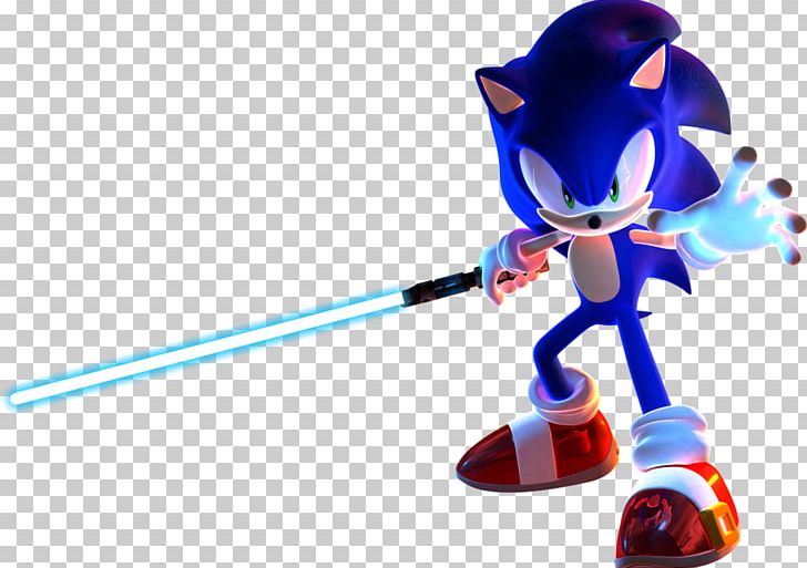 Sonic The Hedgehog Star Wars Jedi Knight: Jedi Academy Sonic Drive-In Anakin Skywalker PNG, Clipart, Action Figure, Anakin Skywalker, Blue, Fictional Character, Jedi Free PNG Download